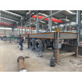 Stone Processing Plant Cone Crushing Station Mobile Crusher Truck